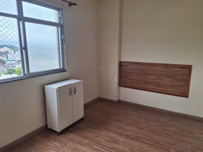 Conheça b456b477-b4d2-44fe-be90-7c59ee do imóvel - Apartamento 2 quartos à venda Pechincha, Rio de Janeiro - R$ 290.000 - FRAP22442 - 14 b456b477-b4d2-44fe-be90-7c59ee - 14
