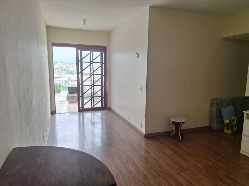 Conheça cd81fade-e399-4c8d-8636-dd717f do imóvel - Apartamento 2 quartos à venda Pechincha, Rio de Janeiro - R$ 290.000 - FRAP22442 - 1 cd81fade-e399-4c8d-8636-dd717f - 1