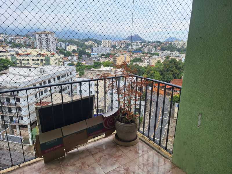 Conheça dc5c449a-cfd3-4e24-a13e-905dad do imóvel - Apartamento 2 quartos à venda Pechincha, Rio de Janeiro - R$ 290.000 - FRAP22442 - 4 dc5c449a-cfd3-4e24-a13e-905dad - 4