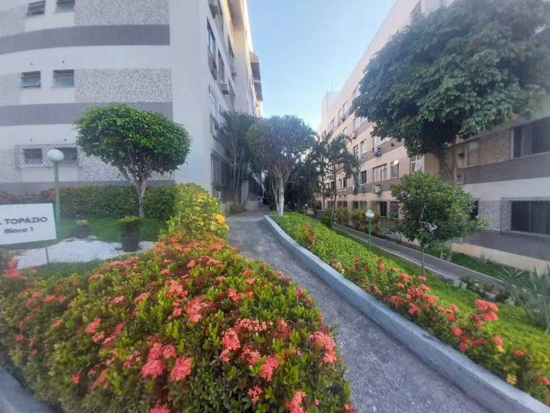 Conheça 1 do imóvel - Apartamento 2 quartos à venda Freguesia (Jacarepaguá), Rio de Janeiro - R$ 230.000 - FRAP22444 - 1 1 - 1