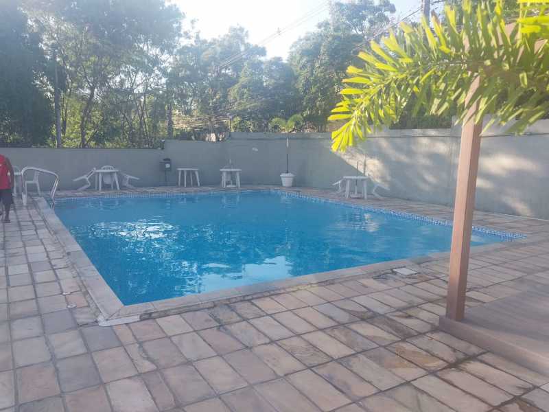 Conheça 3 do imóvel - Apartamento 2 quartos à venda Freguesia (Jacarepaguá), Rio de Janeiro - R$ 230.000 - FRAP22444 - 3 3 - 3
