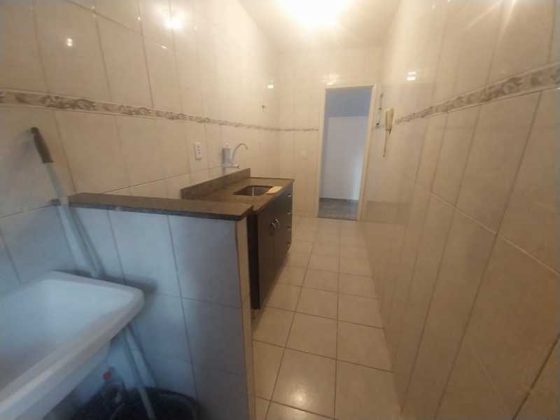 Conheça 12 do imóvel - Apartamento 2 quartos à venda Freguesia (Jacarepaguá), Rio de Janeiro - R$ 230.000 - FRAP22444 - 19 12 - 19