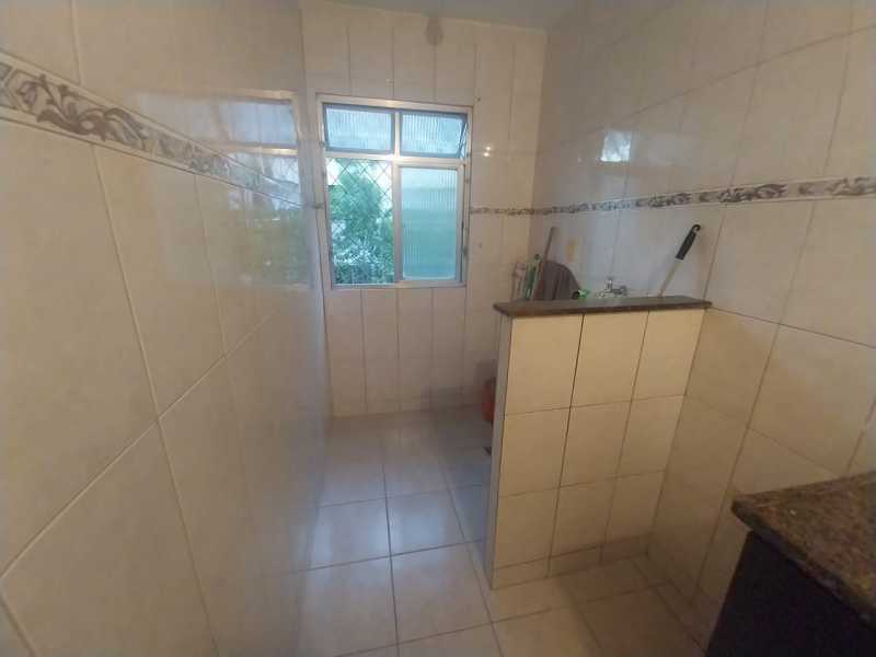 Conheça 14 do imóvel - Apartamento 2 quartos à venda Freguesia (Jacarepaguá), Rio de Janeiro - R$ 230.000 - FRAP22444 - 21 14 - 21