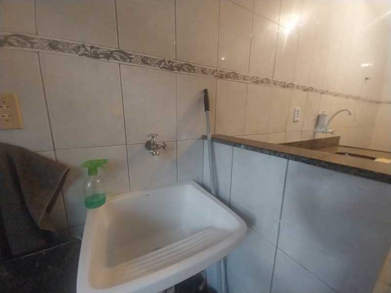 Conheça 15 do imóvel - Apartamento 2 quartos à venda Freguesia (Jacarepaguá), Rio de Janeiro - R$ 230.000 - FRAP22444 - 20 15 - 20