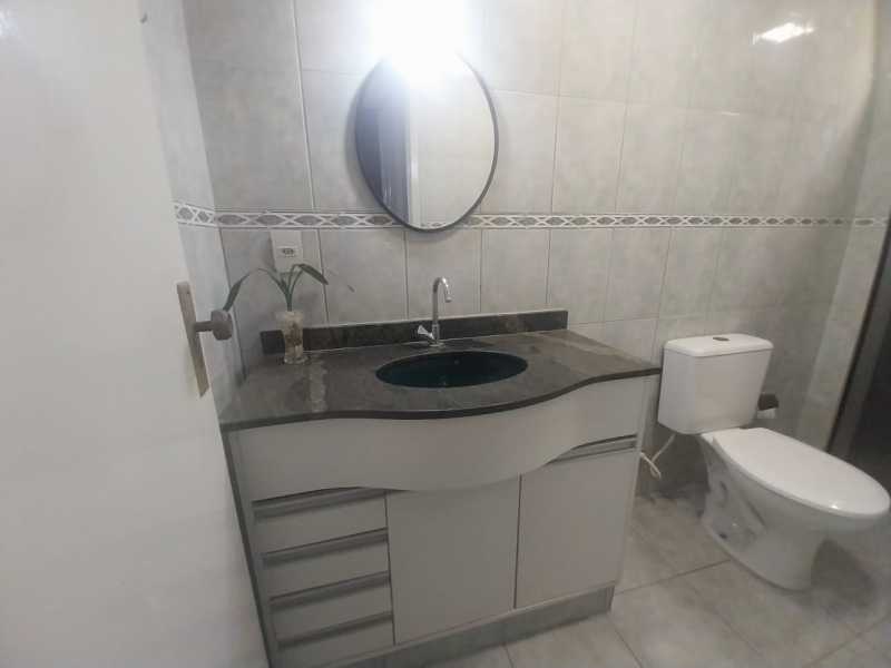 Conheça 16 do imóvel - Apartamento 2 quartos à venda Freguesia (Jacarepaguá), Rio de Janeiro - R$ 230.000 - FRAP22444 - 12 16 - 12