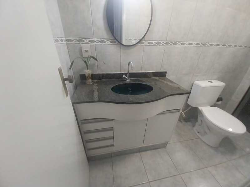 Conheça 18 do imóvel - Apartamento 2 quartos à venda Freguesia (Jacarepaguá), Rio de Janeiro - R$ 230.000 - FRAP22444 - 14 18 - 14
