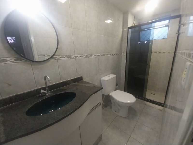 Conheça 21 do imóvel - Apartamento 2 quartos à venda Freguesia (Jacarepaguá), Rio de Janeiro - R$ 230.000 - FRAP22444 - 15 21 - 15