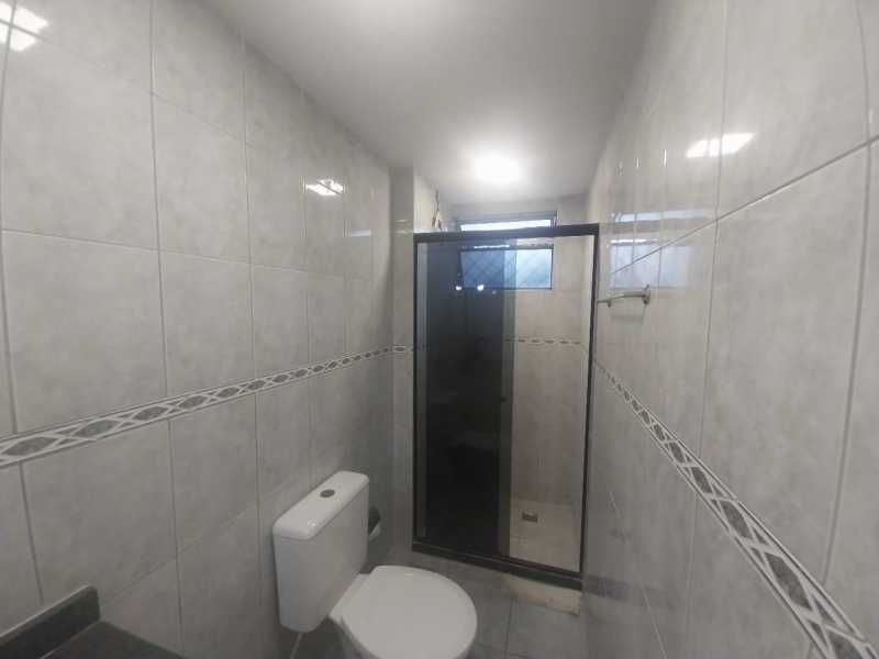Conheça 22 do imóvel - Apartamento 2 quartos à venda Freguesia (Jacarepaguá), Rio de Janeiro - R$ 230.000 - FRAP22444 - 22 22 - 22
