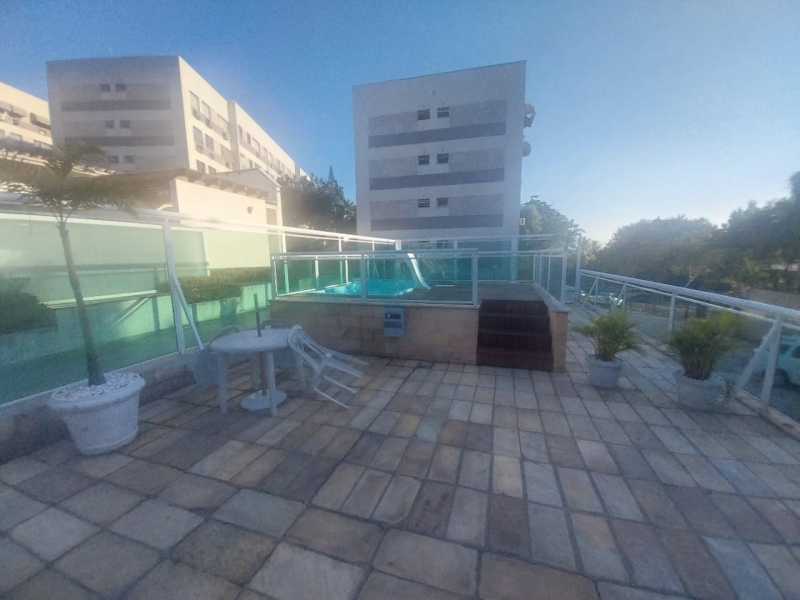 Conheça 23 do imóvel - Apartamento 2 quartos à venda Freguesia (Jacarepaguá), Rio de Janeiro - R$ 230.000 - FRAP22444 - 23 23 - 23