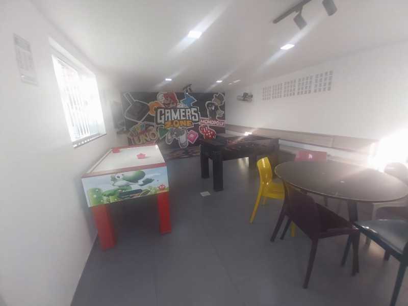 Conheça 24 do imóvel - Apartamento 2 quartos à venda Freguesia (Jacarepaguá), Rio de Janeiro - R$ 230.000 - FRAP22444 - 24 24 - 24