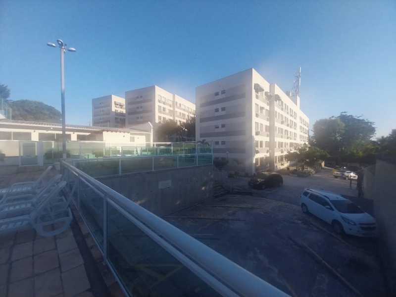 Conheça 26 do imóvel - Apartamento 2 quartos à venda Freguesia (Jacarepaguá), Rio de Janeiro - R$ 230.000 - FRAP22444 - 26 26 - 26