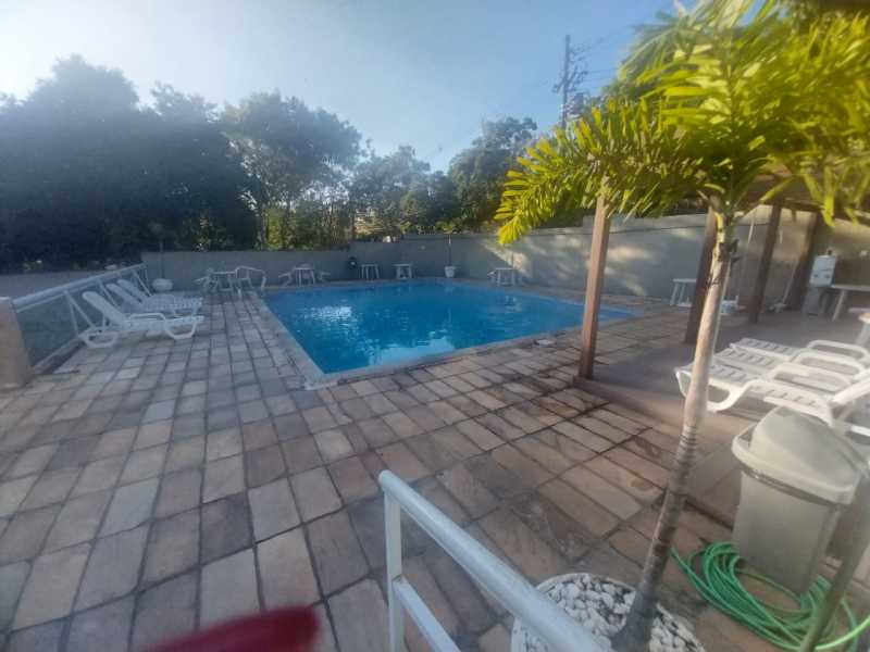 Conheça 27 do imóvel - Apartamento 2 quartos à venda Freguesia (Jacarepaguá), Rio de Janeiro - R$ 230.000 - FRAP22444 - 27 27 - 27