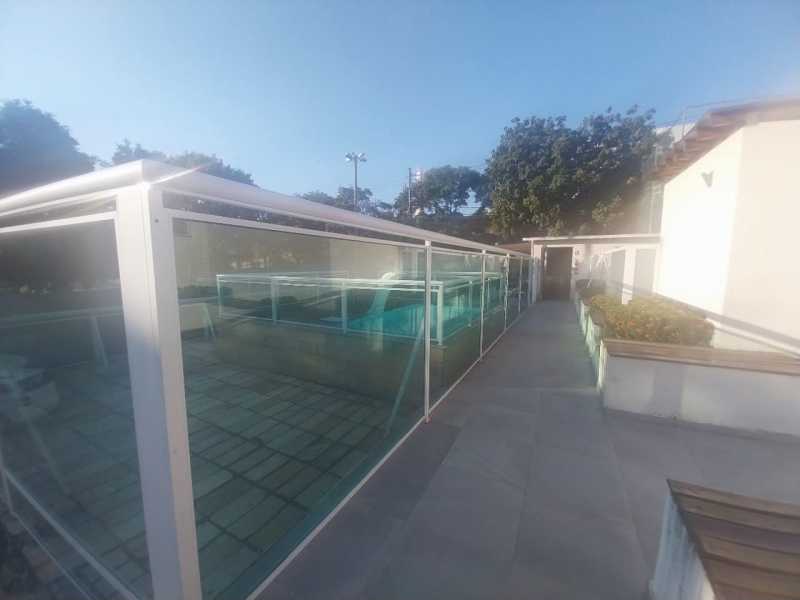 Conheça 28 do imóvel - Apartamento 2 quartos à venda Freguesia (Jacarepaguá), Rio de Janeiro - R$ 230.000 - FRAP22444 - 28 28 - 28