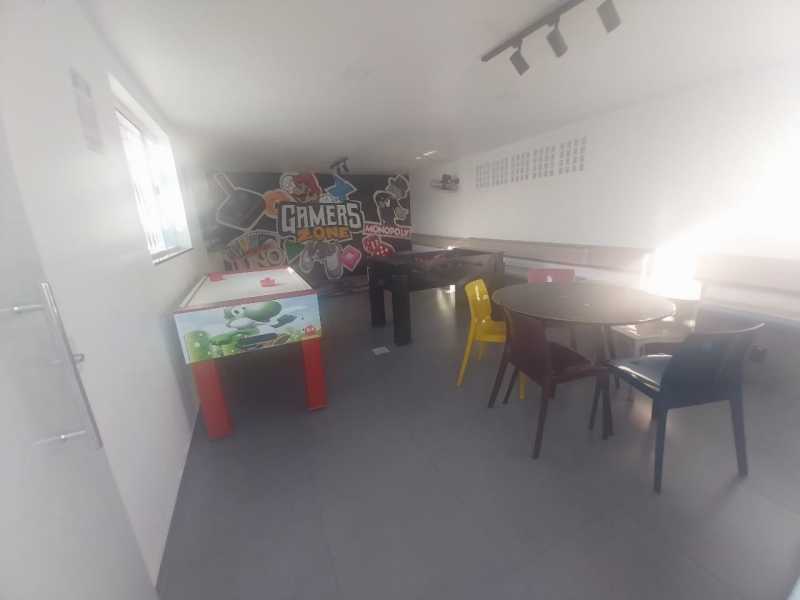 Conheça 29 do imóvel - Apartamento 2 quartos à venda Freguesia (Jacarepaguá), Rio de Janeiro - R$ 230.000 - FRAP22444 - 29 29 - 29