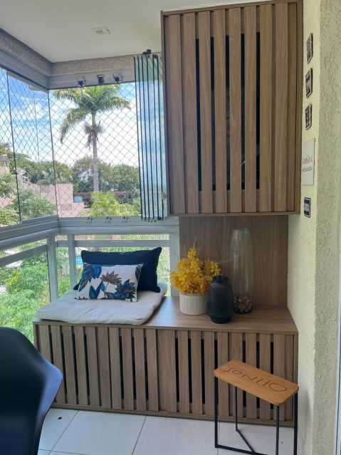 Conheça 03. do imóvel - Apartamento 3 quartos à venda Pechincha, Rio de Janeiro - R$ 450.000 - FRAP31039 - 3 03. - 3