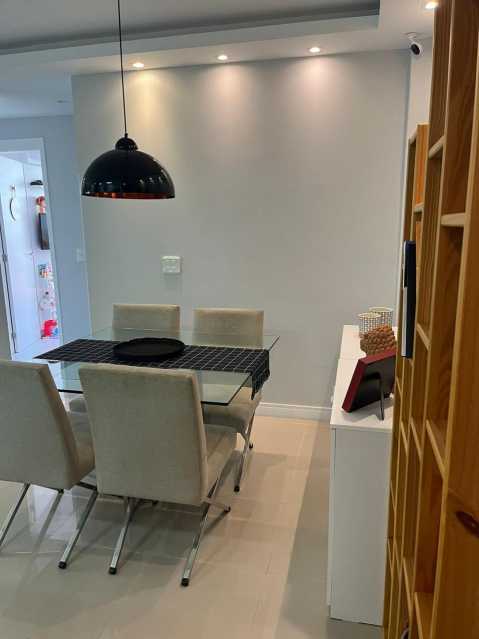 Conheça 06. do imóvel - Apartamento 3 quartos à venda Pechincha, Rio de Janeiro - R$ 450.000 - FRAP31039 - 6 06. - 6