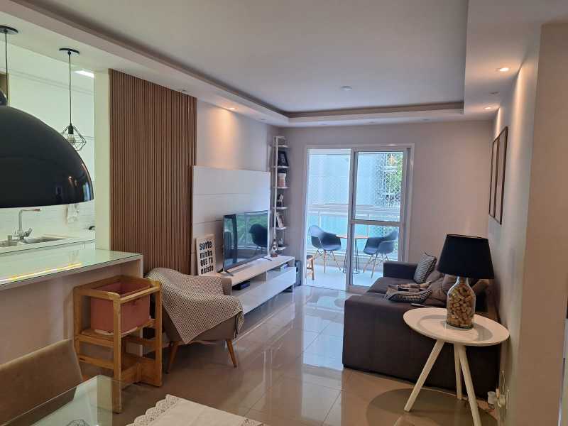 Conheça 07. do imóvel - Apartamento 3 quartos à venda Pechincha, Rio de Janeiro - R$ 450.000 - FRAP31039 - 7 07. - 7