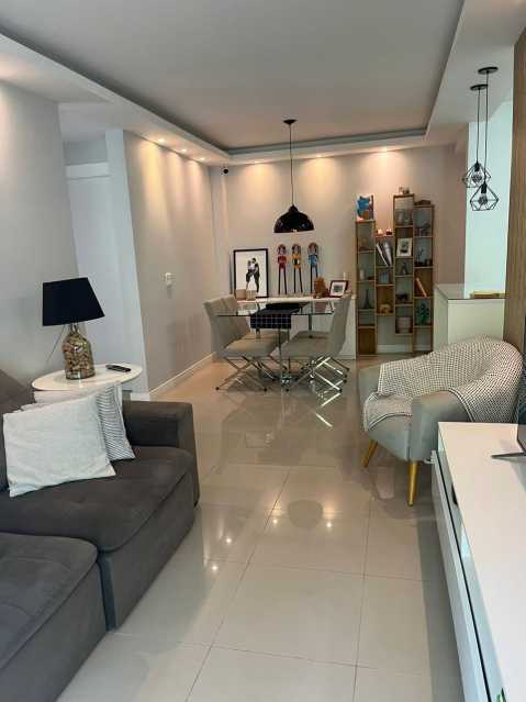 Conheça 08. do imóvel - Apartamento 3 quartos à venda Pechincha, Rio de Janeiro - R$ 450.000 - FRAP31039 - 8 08. - 8