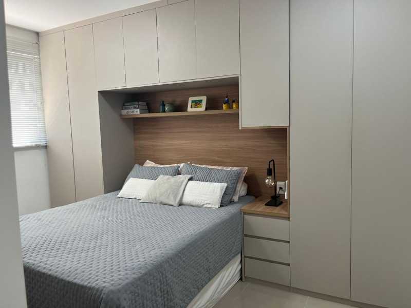 Conheça 12. do imóvel - Apartamento 3 quartos à venda Pechincha, Rio de Janeiro - R$ 450.000 - FRAP31039 - 12 12. - 12