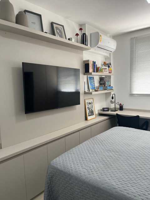 Conheça 13. do imóvel - Apartamento 3 quartos à venda Pechincha, Rio de Janeiro - R$ 450.000 - FRAP31039 - 13 13. - 13