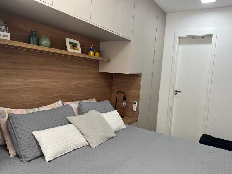 Conheça 14. do imóvel - Apartamento 3 quartos à venda Pechincha, Rio de Janeiro - R$ 450.000 - FRAP31039 - 14 14. - 14