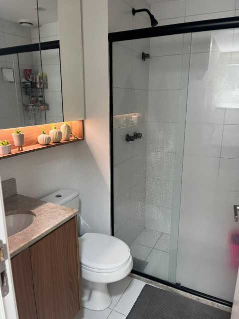 Conheça 15. do imóvel - Apartamento 3 quartos à venda Pechincha, Rio de Janeiro - R$ 450.000 - FRAP31039 - 15 15. - 15
