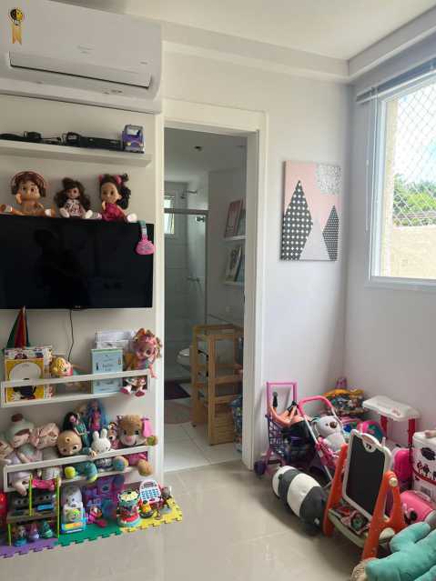 Conheça 17. do imóvel - Apartamento 3 quartos à venda Pechincha, Rio de Janeiro - R$ 450.000 - FRAP31039 - 17 17. - 17