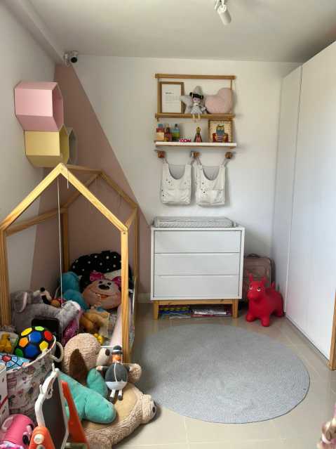 Conheça 18. do imóvel - Apartamento 3 quartos à venda Pechincha, Rio de Janeiro - R$ 450.000 - FRAP31039 - 18 18. - 18