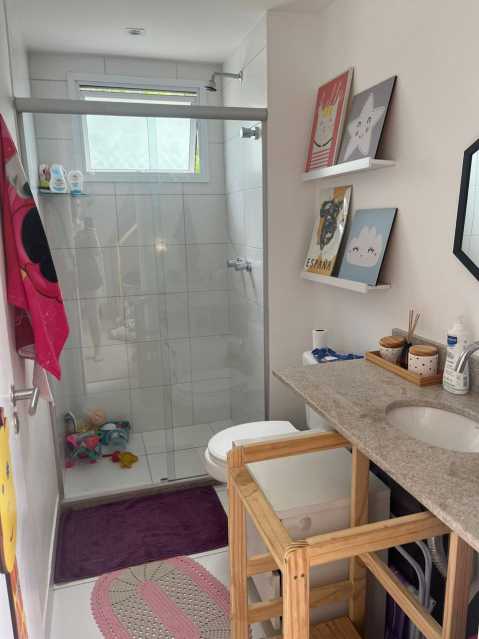 Conheça 19. do imóvel - Apartamento 3 quartos à venda Pechincha, Rio de Janeiro - R$ 450.000 - FRAP31039 - 19 19. - 19