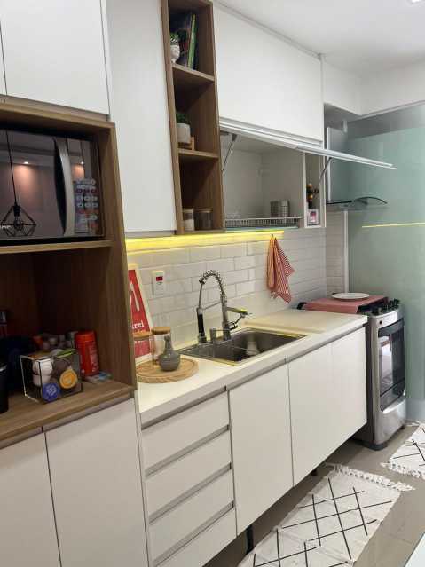 Conheça 22. do imóvel - Apartamento 3 quartos à venda Pechincha, Rio de Janeiro - R$ 450.000 - FRAP31039 - 22 22. - 22