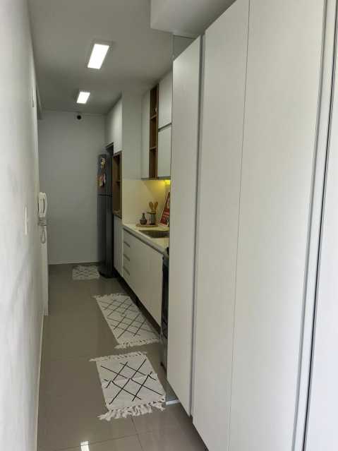 Conheça 24. do imóvel - Apartamento 3 quartos à venda Pechincha, Rio de Janeiro - R$ 450.000 - FRAP31039 - 24 24. - 24