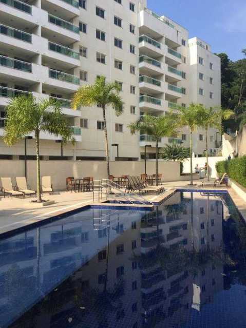 Conheça 26. do imóvel - Apartamento 3 quartos à venda Pechincha, Rio de Janeiro - R$ 450.000 - FRAP31039 - 26 26. - 26
