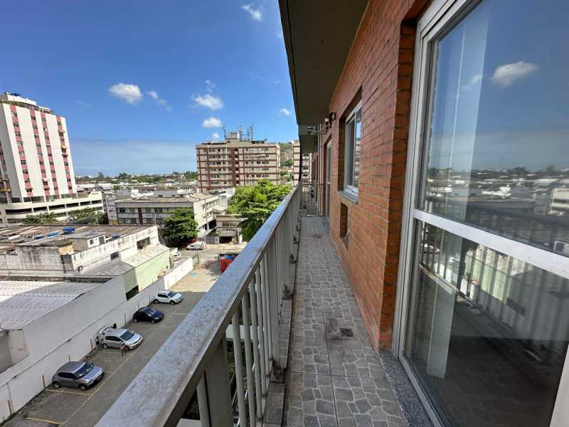 Conheça WhatsApp Image 2025-04-07 at 1 do imóvel - Apartamento 2 quartos à venda Freguesia (Jacarepaguá), Rio de Janeiro - R$ 430.000 - FRAP22445 - 2 WhatsApp Image 2025-04-07 at 1 - 2