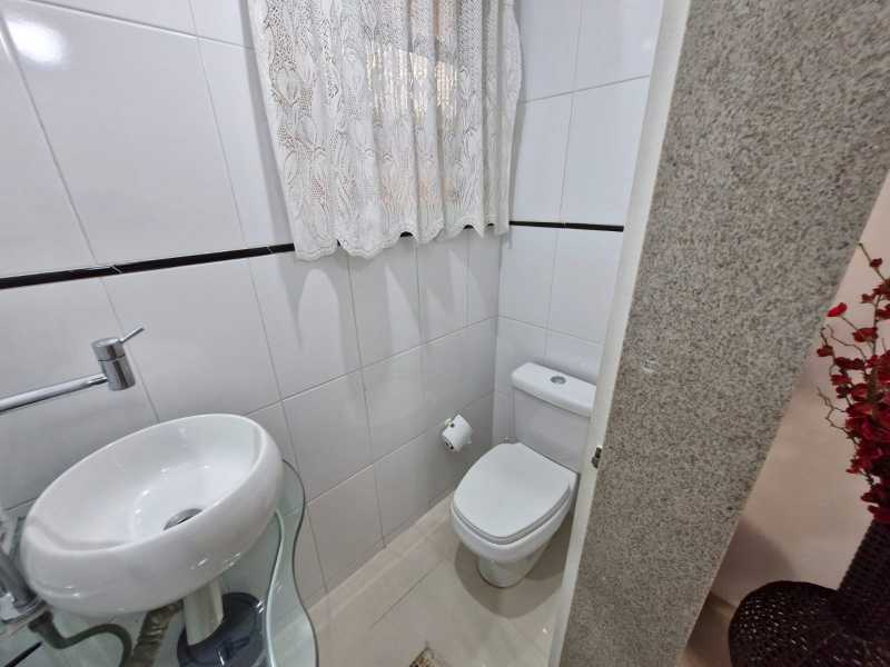 Conheça 3f366f35-ba18-4fcc-bd09-424083 do imóvel - Casa 3 quartos à venda Freguesia (Jacarepaguá), Rio de Janeiro - R$ 710.000 - FRCA30063 - 13 3f366f35-ba18-4fcc-bd09-424083 - 13