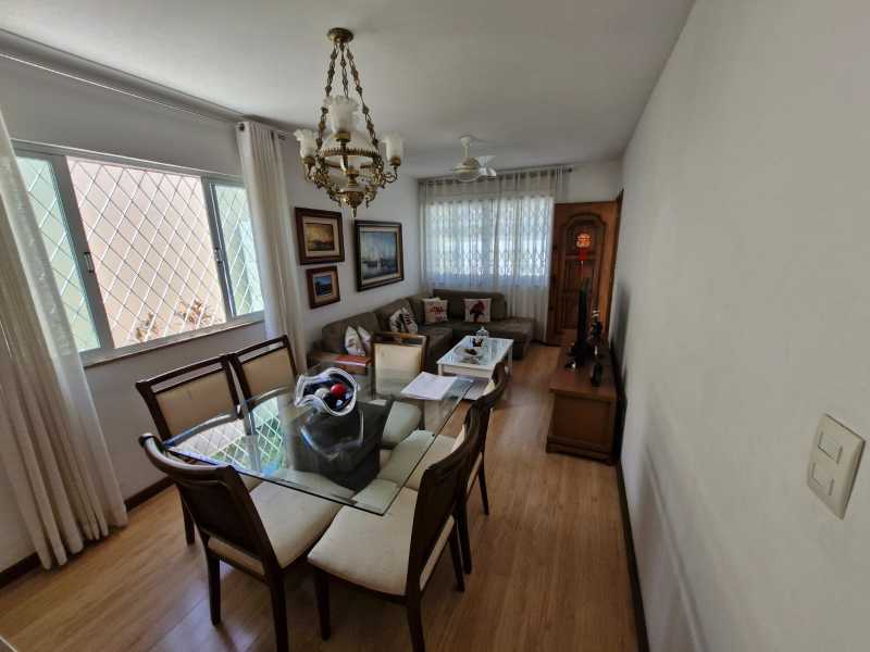 Conheça 8c95d3d8-24c9-4925-bd1d-3ea29d do imóvel - Casa 3 quartos à venda Freguesia (Jacarepaguá), Rio de Janeiro - R$ 710.000 - FRCA30063 - 3 8c95d3d8-24c9-4925-bd1d-3ea29d - 3