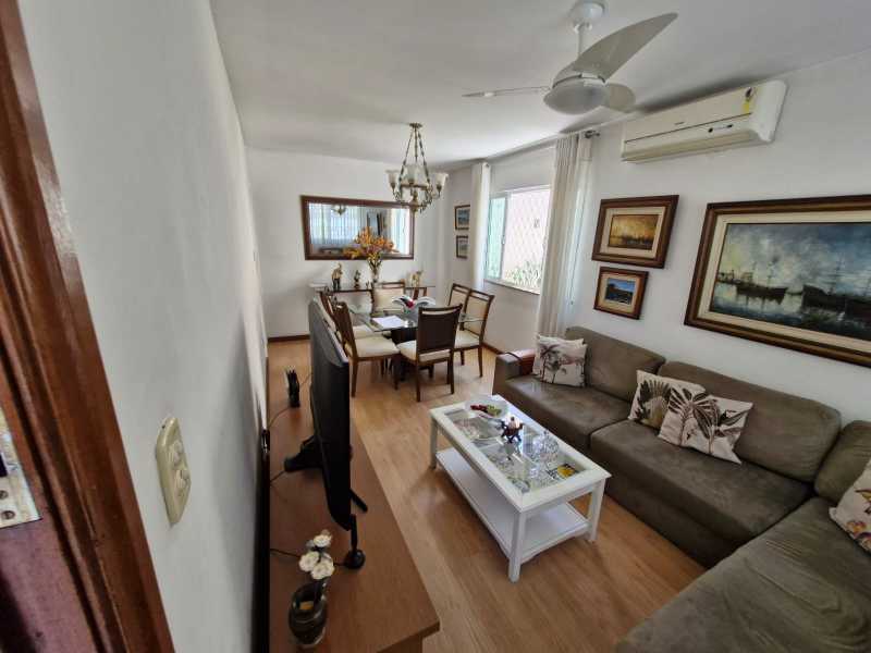 Conheça 39b0c8c9-b995-4f4d-b5ed-f77c96 do imóvel - Casa 3 quartos à venda Freguesia (Jacarepaguá), Rio de Janeiro - R$ 710.000 - FRCA30063 - 2 39b0c8c9-b995-4f4d-b5ed-f77c96 - 2
