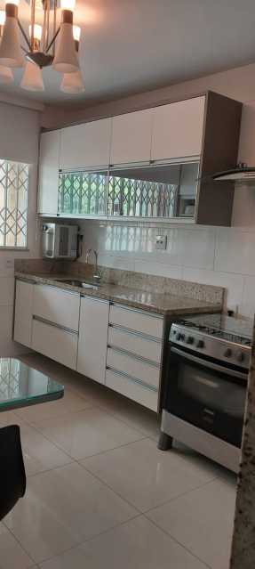 Conheça 156b0e6a-877f-4e0c-b26a-b6ce9a do imóvel - Casa 3 quartos à venda Freguesia (Jacarepaguá), Rio de Janeiro - R$ 710.000 - FRCA30063 - 20 156b0e6a-877f-4e0c-b26a-b6ce9a - 20