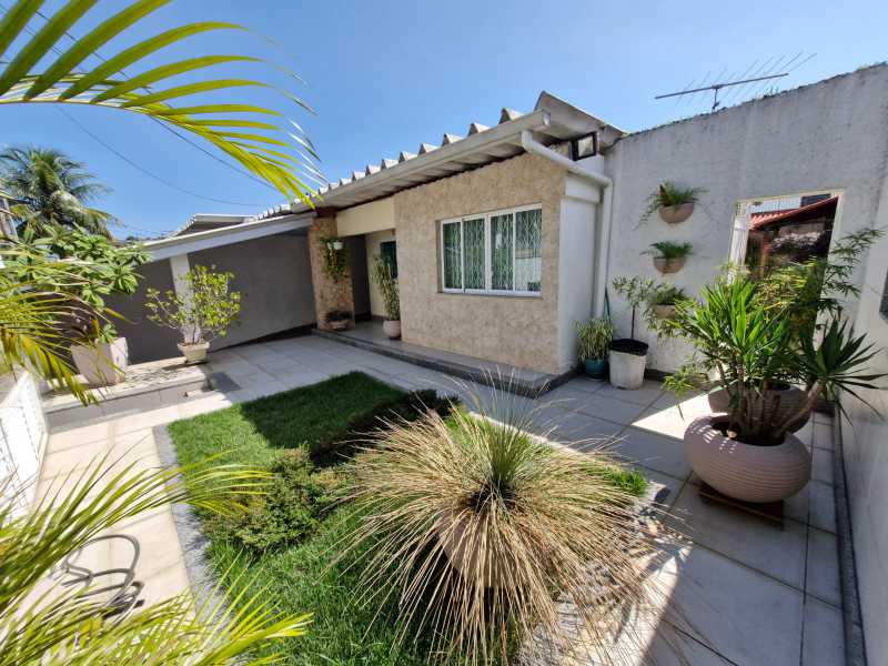 Conheça 35347deb-6818-41f9-a46a-0939ee do imóvel - Casa 3 quartos à venda Freguesia (Jacarepaguá), Rio de Janeiro - R$ 710.000 - FRCA30063 - 1 35347deb-6818-41f9-a46a-0939ee - 1