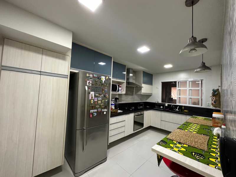 Conheça 8c308723-d513-4c0a-a86a-86a9d9 do imóvel - Casa em Condomínio 4 quartos à venda Freguesia (Jacarepaguá), Rio de Janeiro - R$ 920.000 - FRCN40186 - 15 8c308723-d513-4c0a-a86a-86a9d9 - 15