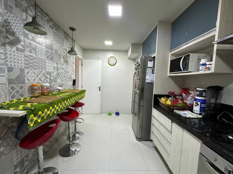 Conheça 40ba48d3-a809-498c-923b-bf94ad do imóvel - Casa em Condomínio 4 quartos à venda Freguesia (Jacarepaguá), Rio de Janeiro - R$ 920.000 - FRCN40186 - 14 40ba48d3-a809-498c-923b-bf94ad - 14