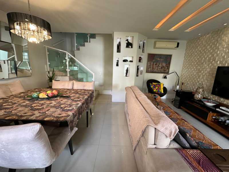 Conheça 96c77c44-25cf-4466-8062-54139a do imóvel - Casa em Condomínio 4 quartos à venda Freguesia (Jacarepaguá), Rio de Janeiro - R$ 920.000 - FRCN40186 - 6 96c77c44-25cf-4466-8062-54139a - 6