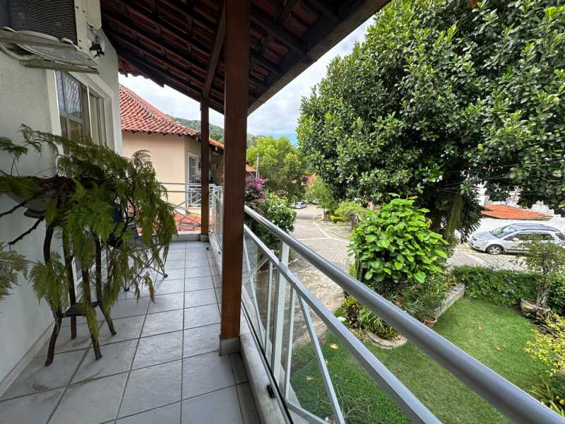 Conheça 384fdcab-1340-4b6f-82f2-f580ff do imóvel - Casa em Condomínio 4 quartos à venda Freguesia (Jacarepaguá), Rio de Janeiro - R$ 920.000 - FRCN40186 - 4 384fdcab-1340-4b6f-82f2-f580ff - 4