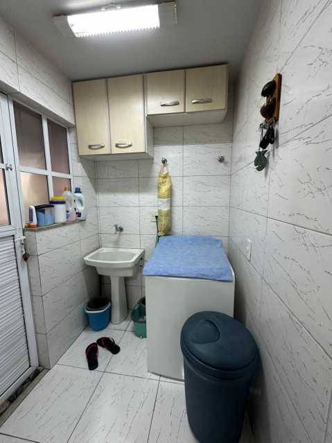 Conheça 407dbccb-f5e3-4d32-87a5-ea0bd5 do imóvel - Casa em Condomínio 4 quartos à venda Freguesia (Jacarepaguá), Rio de Janeiro - R$ 920.000 - FRCN40186 - 17 407dbccb-f5e3-4d32-87a5-ea0bd5 - 17