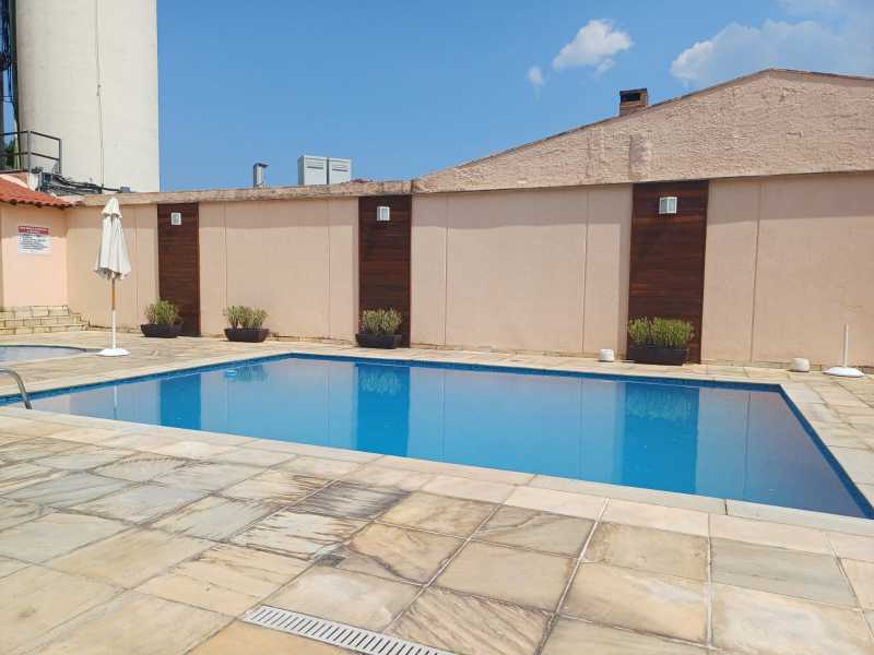 Conheça 13941_G1744038738 do imóvel - Casa em Condomínio 4 quartos à venda Freguesia (Jacarepaguá), Rio de Janeiro - R$ 920.000 - FRCN40186 - 20 13941_G1744038738 - 20