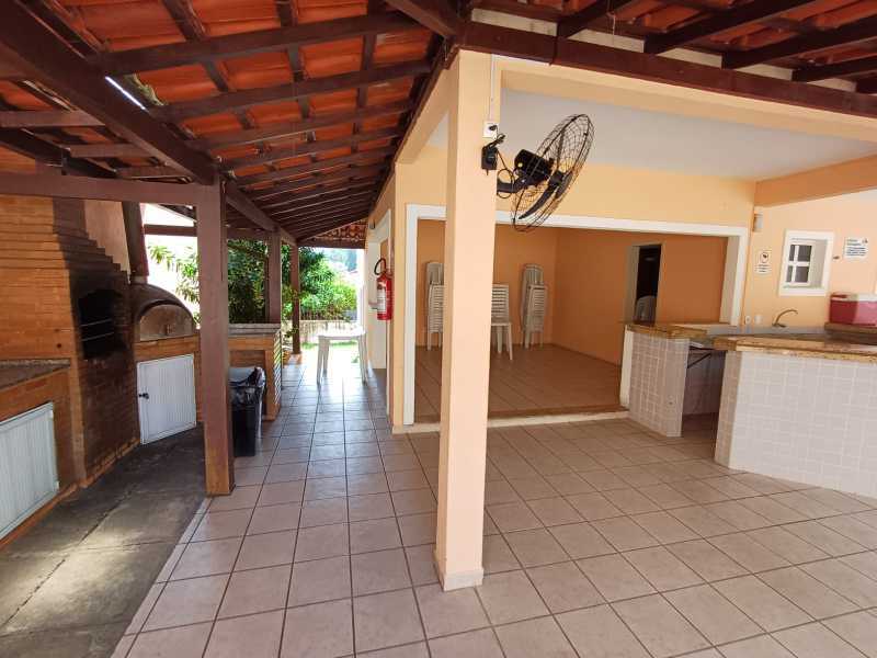 Conheça 13941_G1744038740 do imóvel - Casa em Condomínio 4 quartos à venda Freguesia (Jacarepaguá), Rio de Janeiro - R$ 920.000 - FRCN40186 - 24 13941_G1744038740 - 24