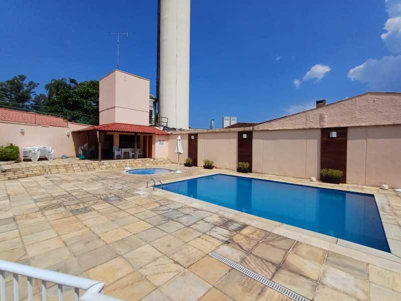 Conheça 13941_G1744038741 do imóvel - Casa em Condomínio 4 quartos à venda Freguesia (Jacarepaguá), Rio de Janeiro - R$ 920.000 - FRCN40186 - 21 13941_G1744038741 - 21