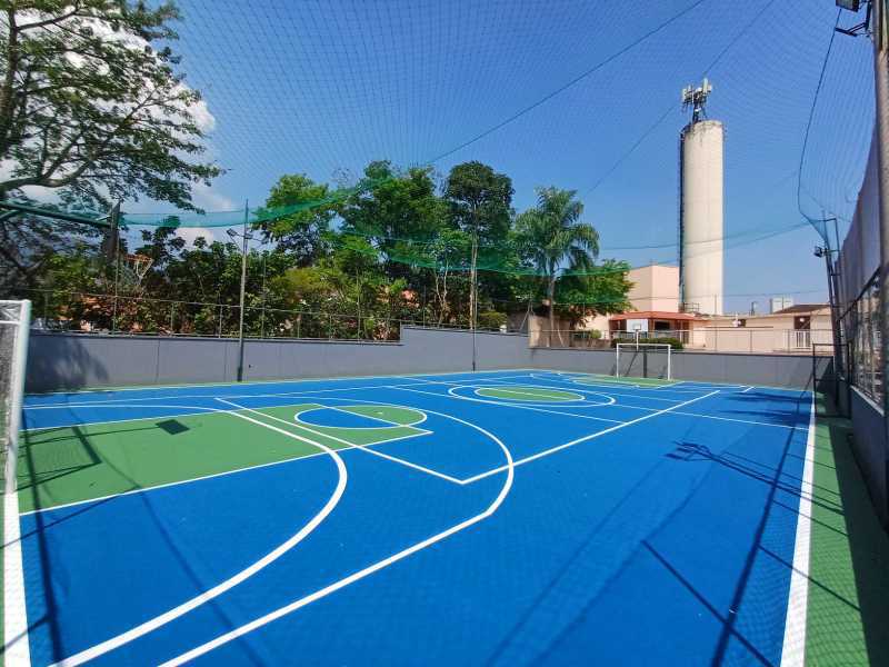 Conheça 13941_G1744038743 do imóvel - Casa em Condomínio 4 quartos à venda Freguesia (Jacarepaguá), Rio de Janeiro - R$ 920.000 - FRCN40186 - 23 13941_G1744038743 - 23