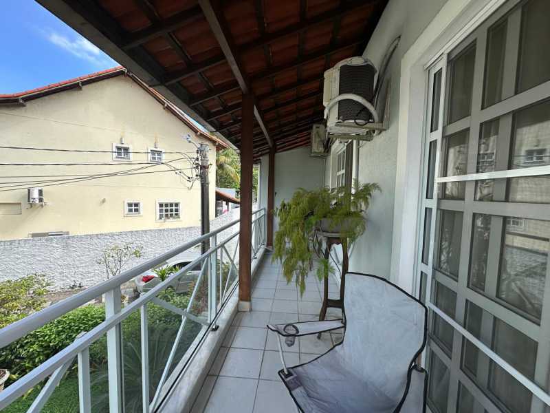 Conheça 30259786-b98a-4913-b6de-885398 do imóvel - Casa em Condomínio 4 quartos à venda Freguesia (Jacarepaguá), Rio de Janeiro - R$ 920.000 - FRCN40186 - 5 30259786-b98a-4913-b6de-885398 - 5