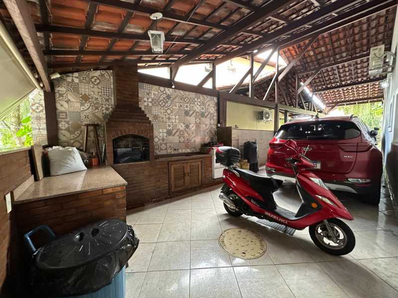 Conheça bdf2e854-43a7-478b-aafa-4e6eaf do imóvel - Casa em Condomínio 4 quartos à venda Freguesia (Jacarepaguá), Rio de Janeiro - R$ 920.000 - FRCN40186 - 2 bdf2e854-43a7-478b-aafa-4e6eaf - 2