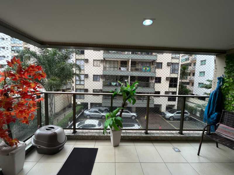Conheça 01. do imóvel - Apartamento 3 quartos à venda Freguesia (Jacarepaguá), Rio de Janeiro - R$ 430.000 - FRAP31041 - 1 01. - 1
